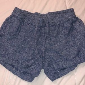 old navy shorts